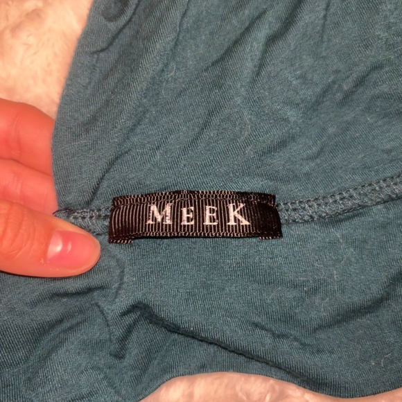 Cropped top - Picture 3 of 3